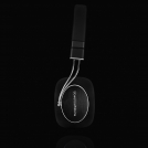 P3 S2 Side View Black Background
