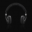 P5 Wireless Black Background