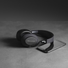 Grey PX with Android phone