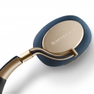 PX Soft Gold Right Ear Detail