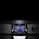 Sigma SSP MkII w/ Rack Ears