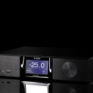 Sigma SSP MkII w/ Rack Ears