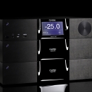 Sigma Series Stack