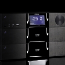 Sigma Series Stack w/ Rack Ears