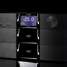 Sigma Series Stack w/ Rack Ears