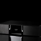 Sigma AMP2 w/ Rack Ears