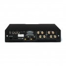 Sigma AMP2 Back Panel