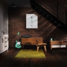 Zeppelin Wireless Lifestyle (Landscape View)