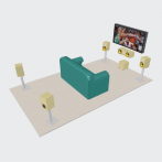 Home Theater 101