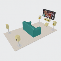 Home Theater 101