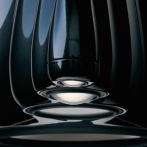 Nautilus Tapering Tubes